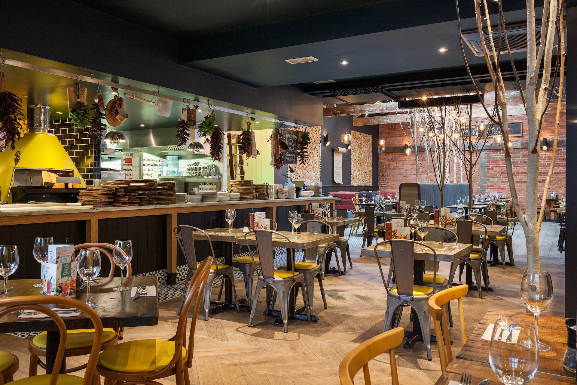 Zizzi - Winchester