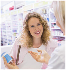 Eichen Apotheke, Lange Str. 30 in Moringen