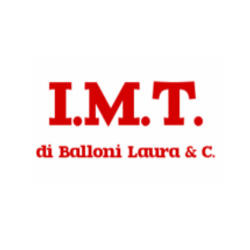 I.M.T. Logo