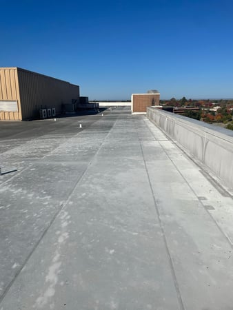 Images Commonwealth Roofing Corp.