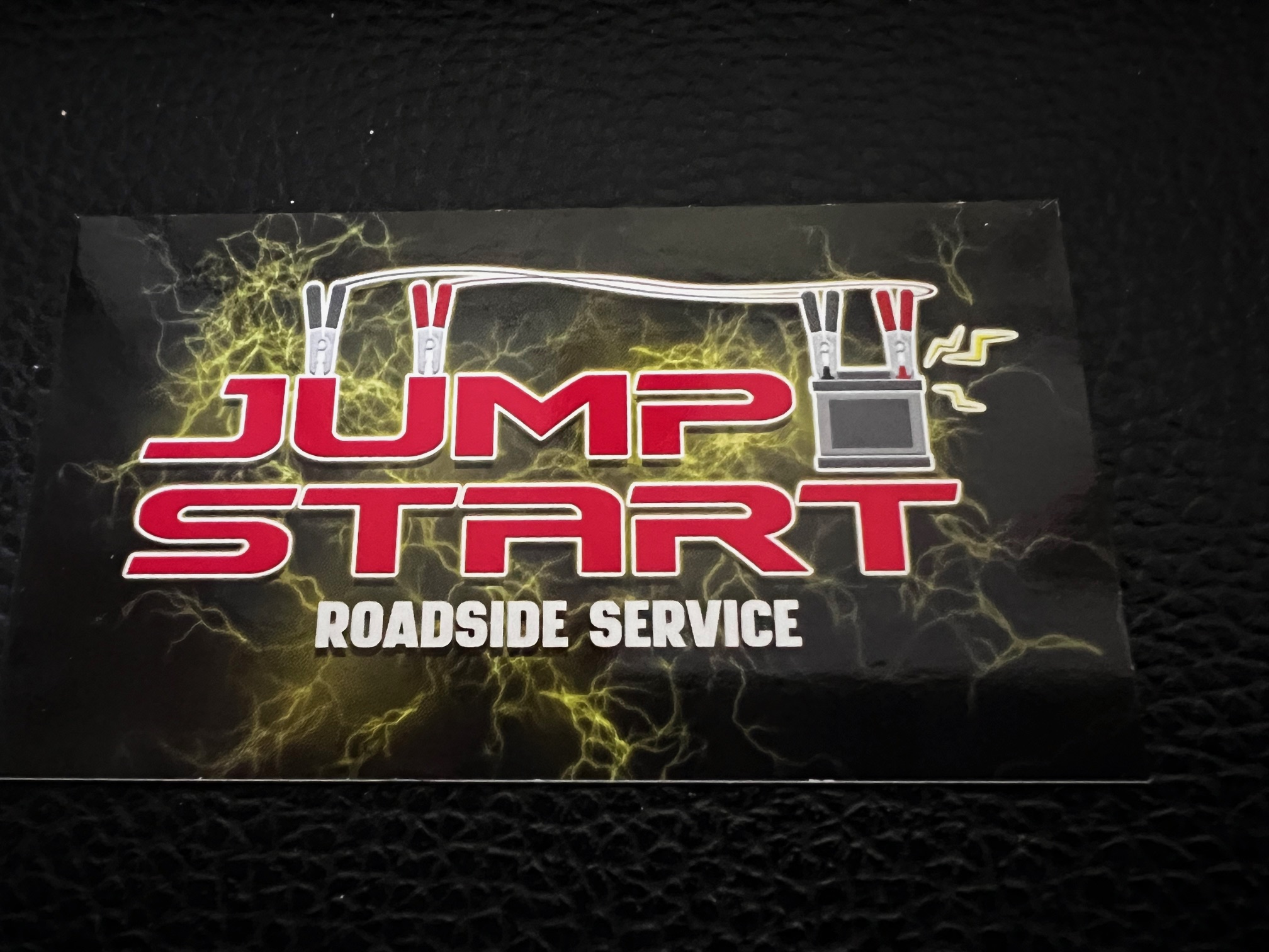 Jumpstart Towing & Roadside Service Litchfield Park (602)999-8264