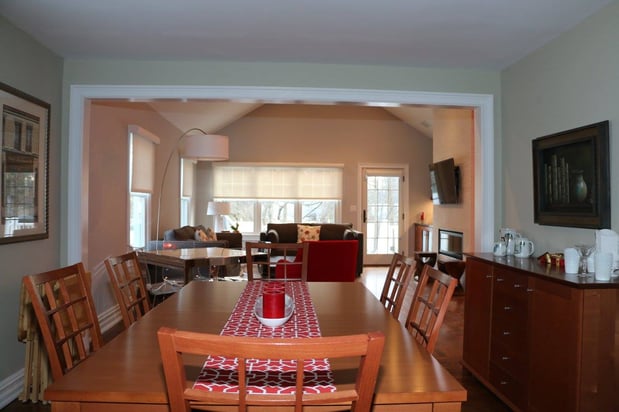 Images Robert Bickhardt Renovations