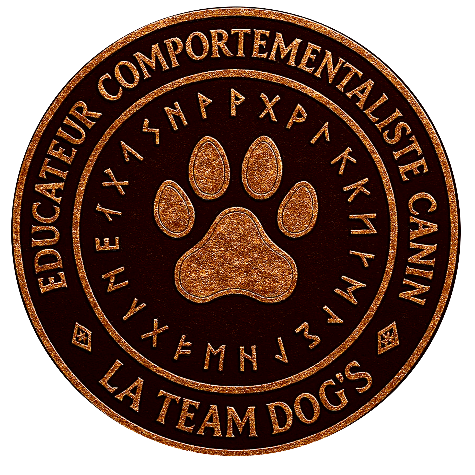 La Team Dog's