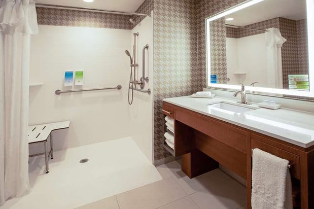 Images Home2 Suites by Hilton Lewisburg
