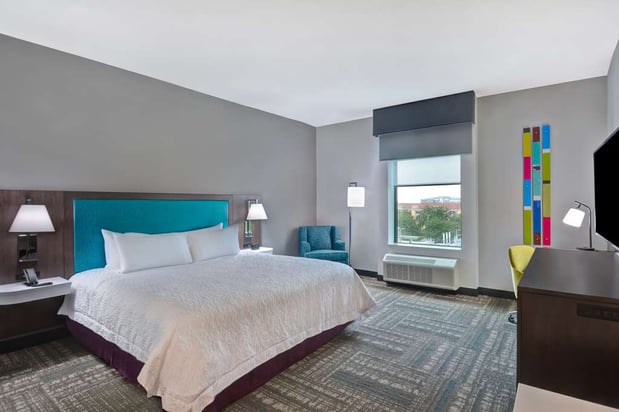 Images Hampton Inn & Suites Tampa Riverview Brandon