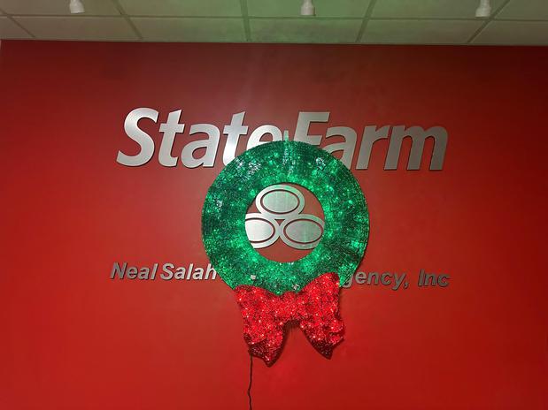 Images Neal Salah - State Farm Insurance Agent