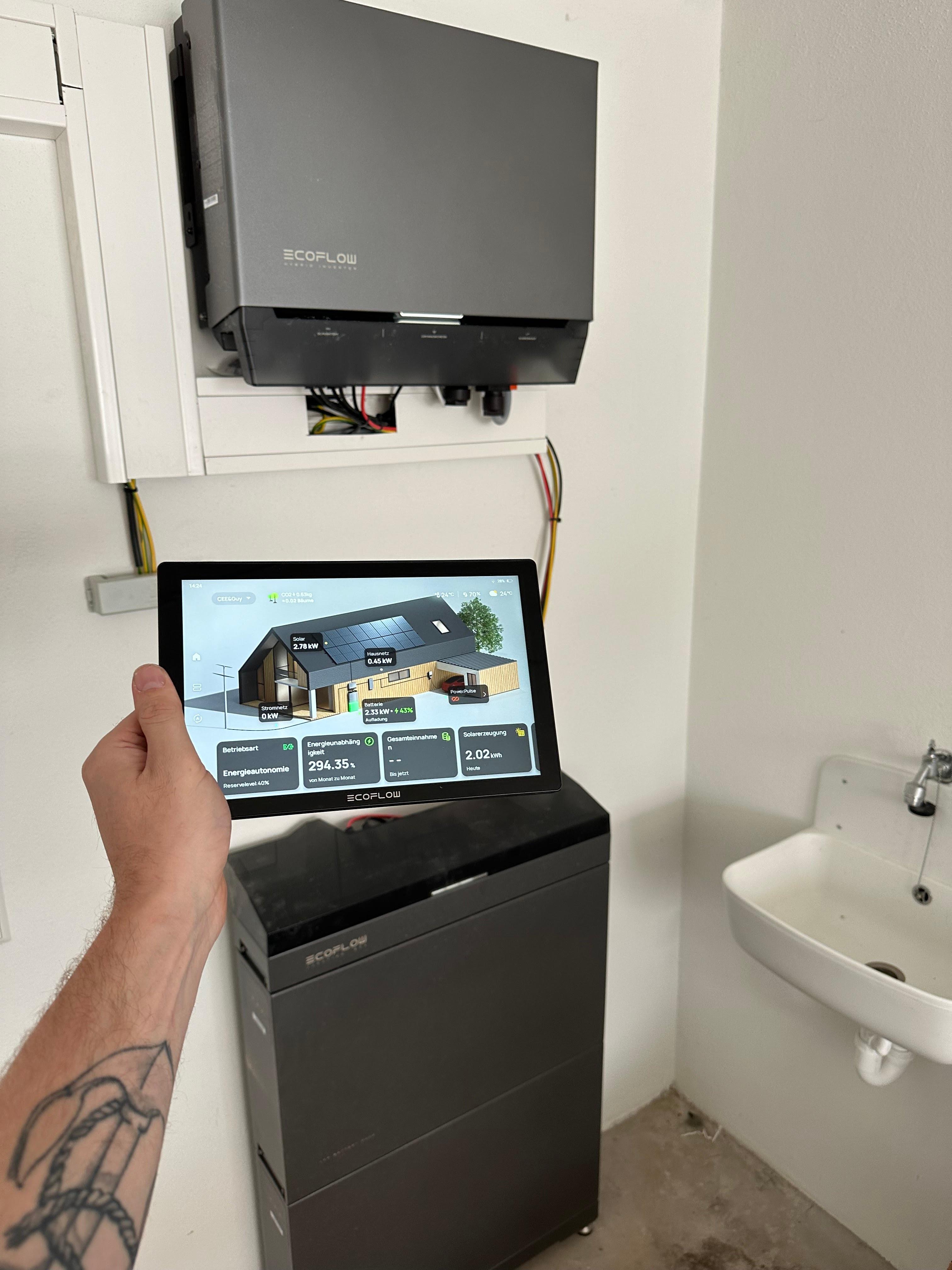 Bild 8 Elektro Mörz SHS GmbH in Thannhausen