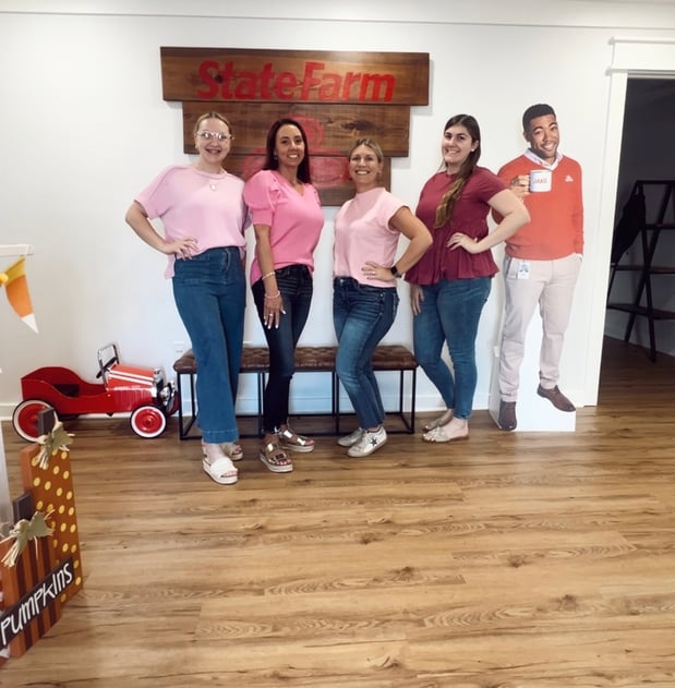 Images Tiffany Cardinale - State Farm Insurance Agent