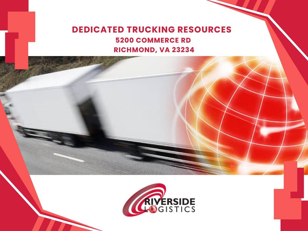 dedicated trucking resources