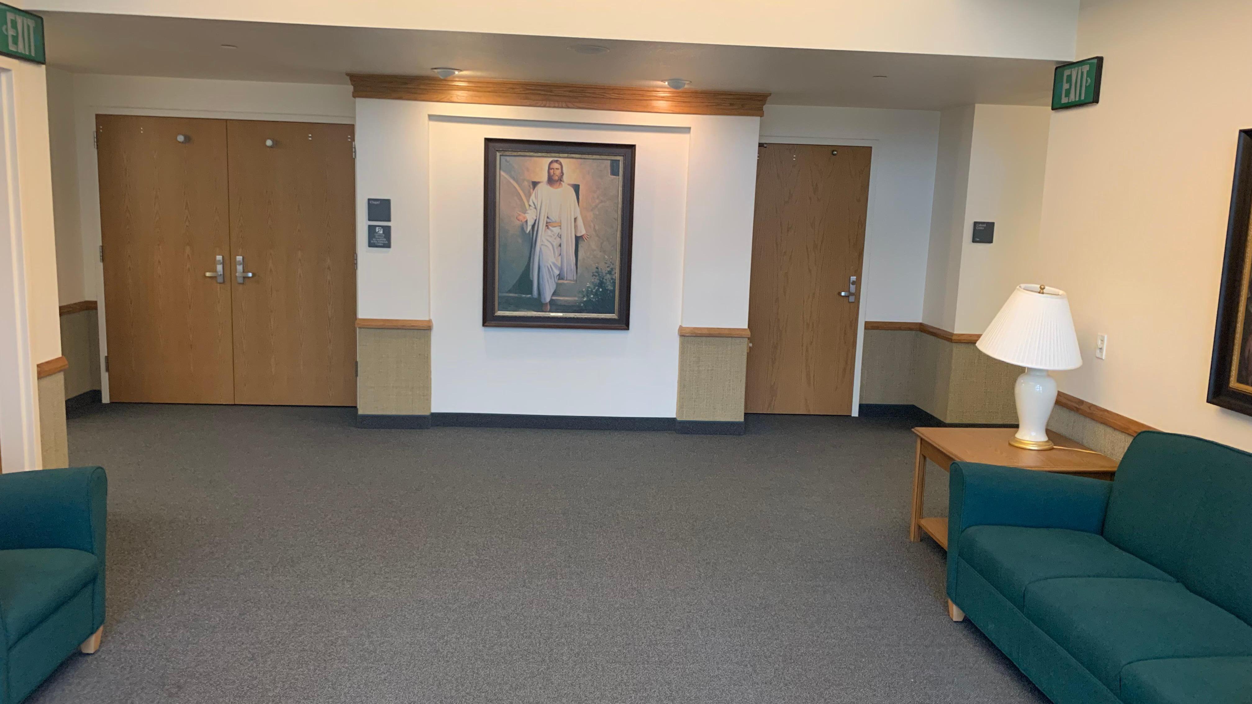 The Church of Jesus Christ of Latter-day Saints Image