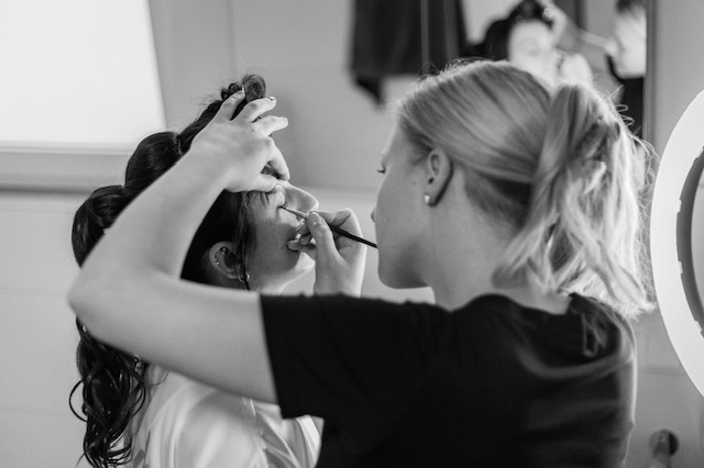 Bild 6 von Hair & Makeup Lisa Dornetshuber