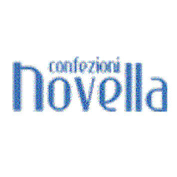 Confezioni Novella Logo