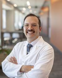 Dr. Francisco Javier Martinez, MD - Sandy, UT - Oncology, Oncologist