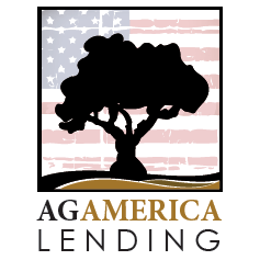AgAmerica Lending Logo