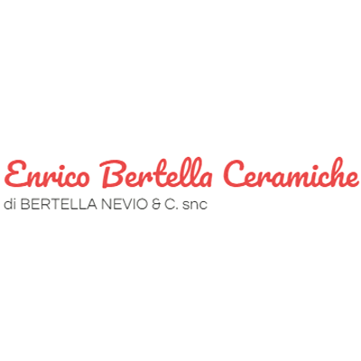 Enrico Bertella Ceramiche Logo