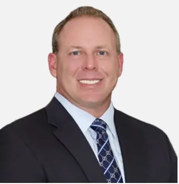 Bryan Hannan, Esq., Personal Injury Attorney of Dolman Law Group. Bryan has been successful in negotiating significant bodily injury claims against a wide array of insurance companies.