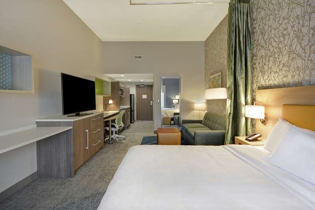 Images Home2 Suites by Hilton Dayton South
