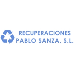 Recuperaciones Pablo Sanza Logo