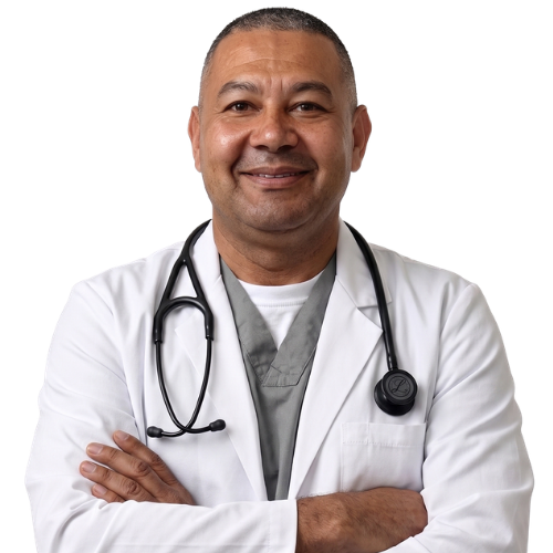 Edgar Quinonez, APRN - Altamonte Springs, FL - Internal Medicine