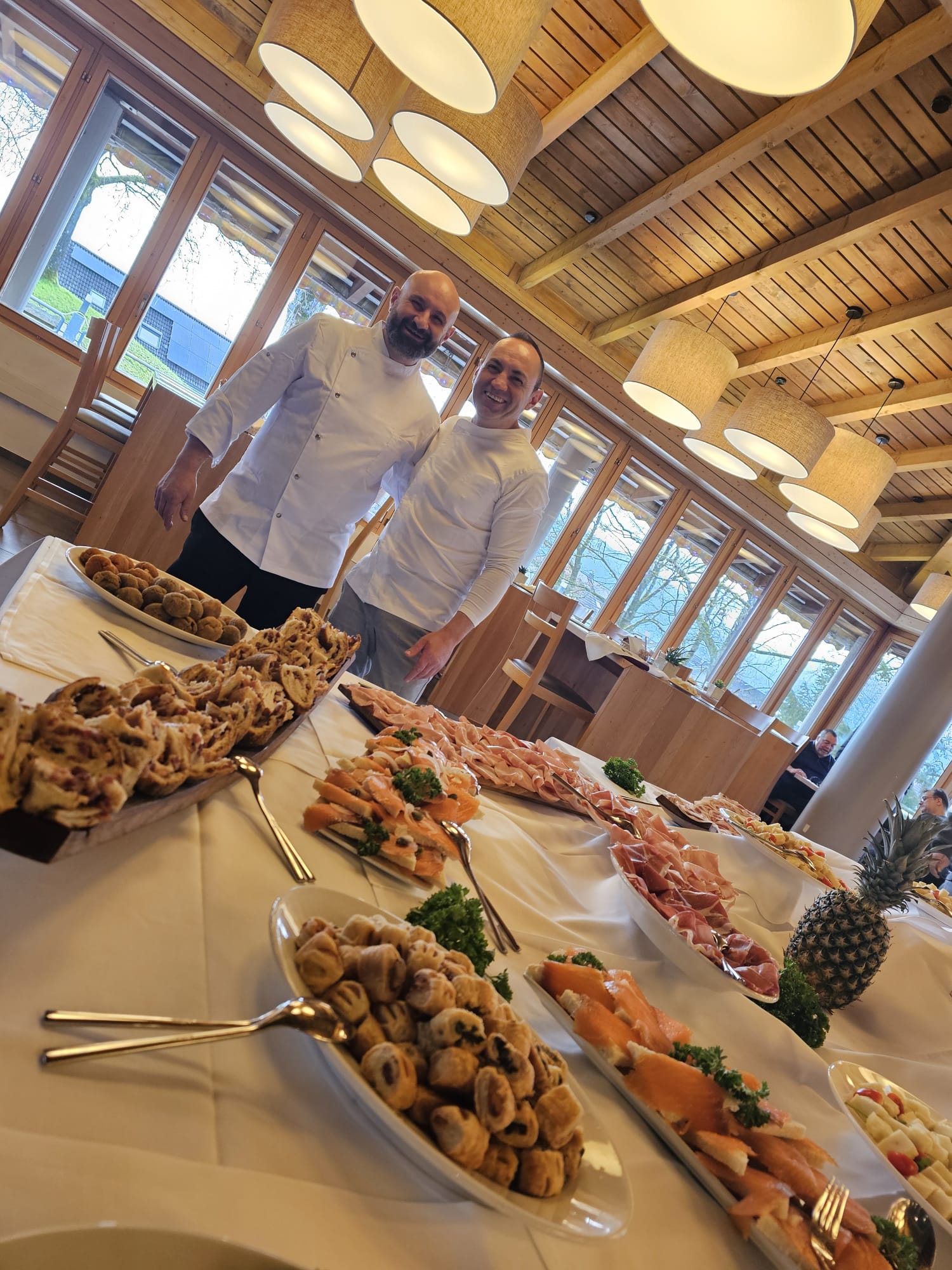 Bilder Casa Listrig Fratelli Barbato GmbH