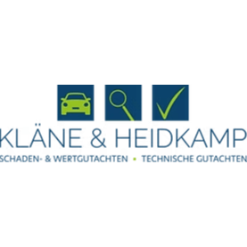 Kläne & Heidkamp Sachverständige in Cloppenburg - Logo