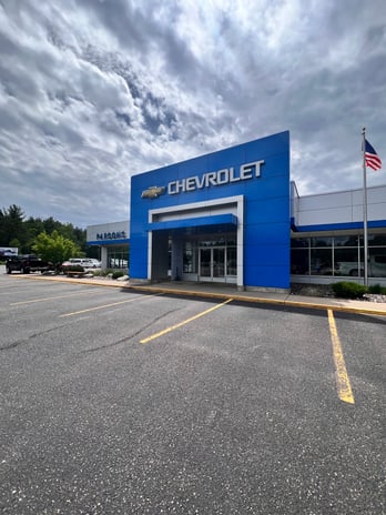 Images Parsons of Eagle River, INC.