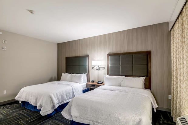 Images Hampton Inn Oklahoma City Northeast