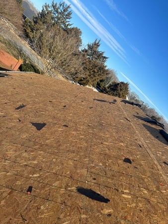Images Carolina Custom Roofing Services