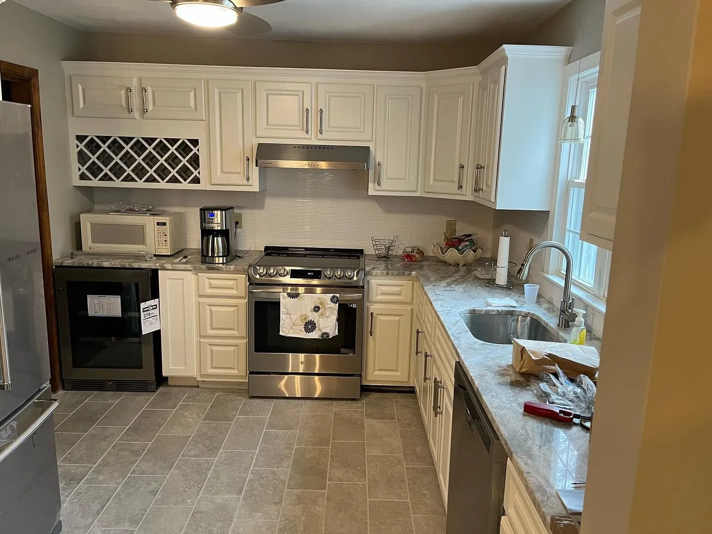 Kitchens and Countertops Direct Image