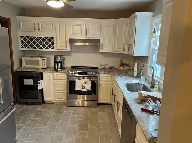 Images Kitchens and Countertops Direct