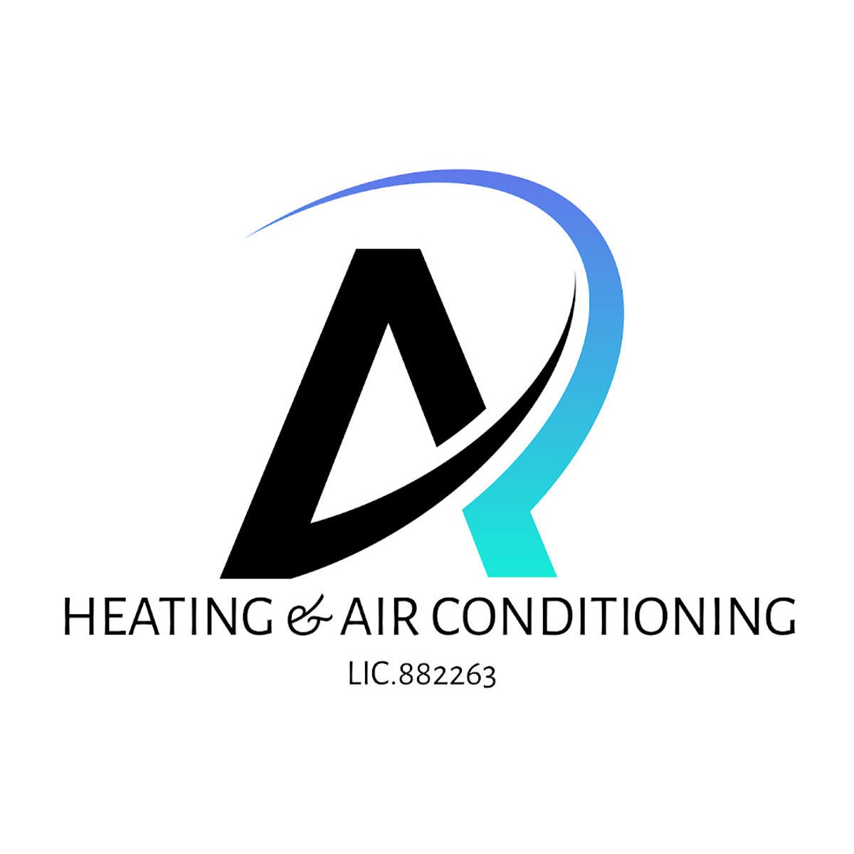 Ace Heating &amp; Air Conditioning Logo