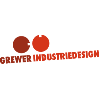 Logo GREWER INDUSTRIEDESIGN