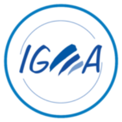 Igea Centro Promozione Salute Logo