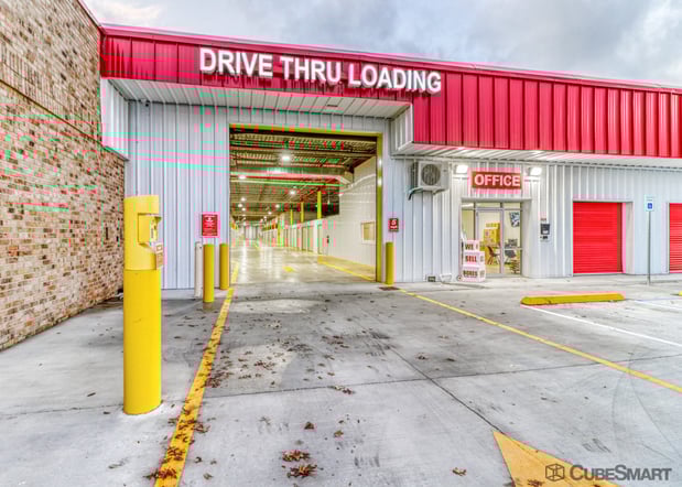 Images CubeSmart Self Storage