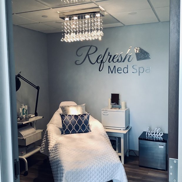 Images Refresh Med Spa