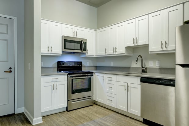 Images Sydnor Flats