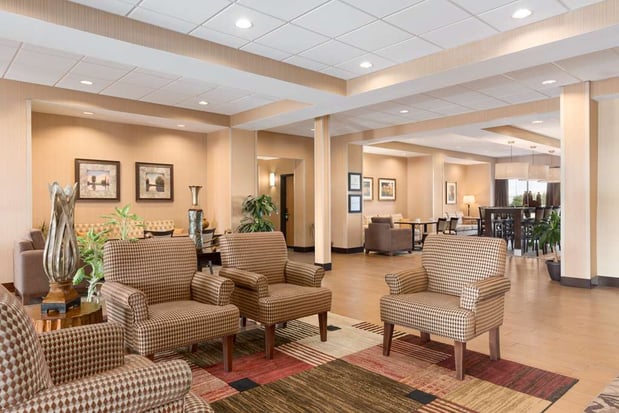 Images Hampton Inn Spearfish