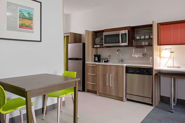 Images Home2 Suites by Hilton Baton Rouge Citiplace