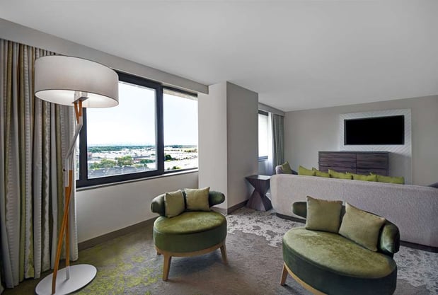 Images Hilton Hasbrouck Heights/Meadowlands