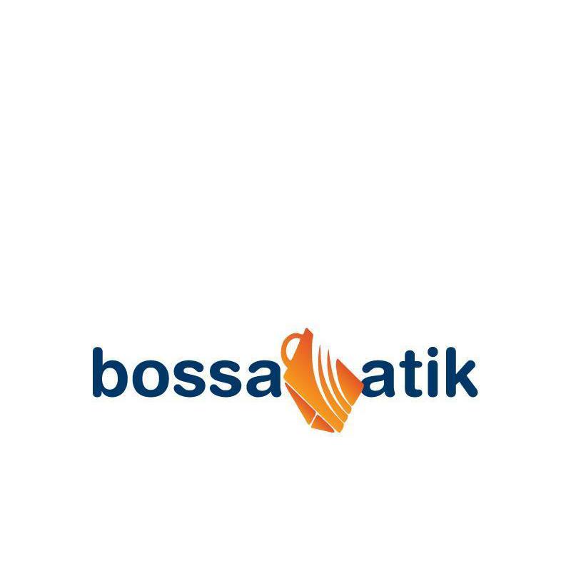 Bossamatik Logo