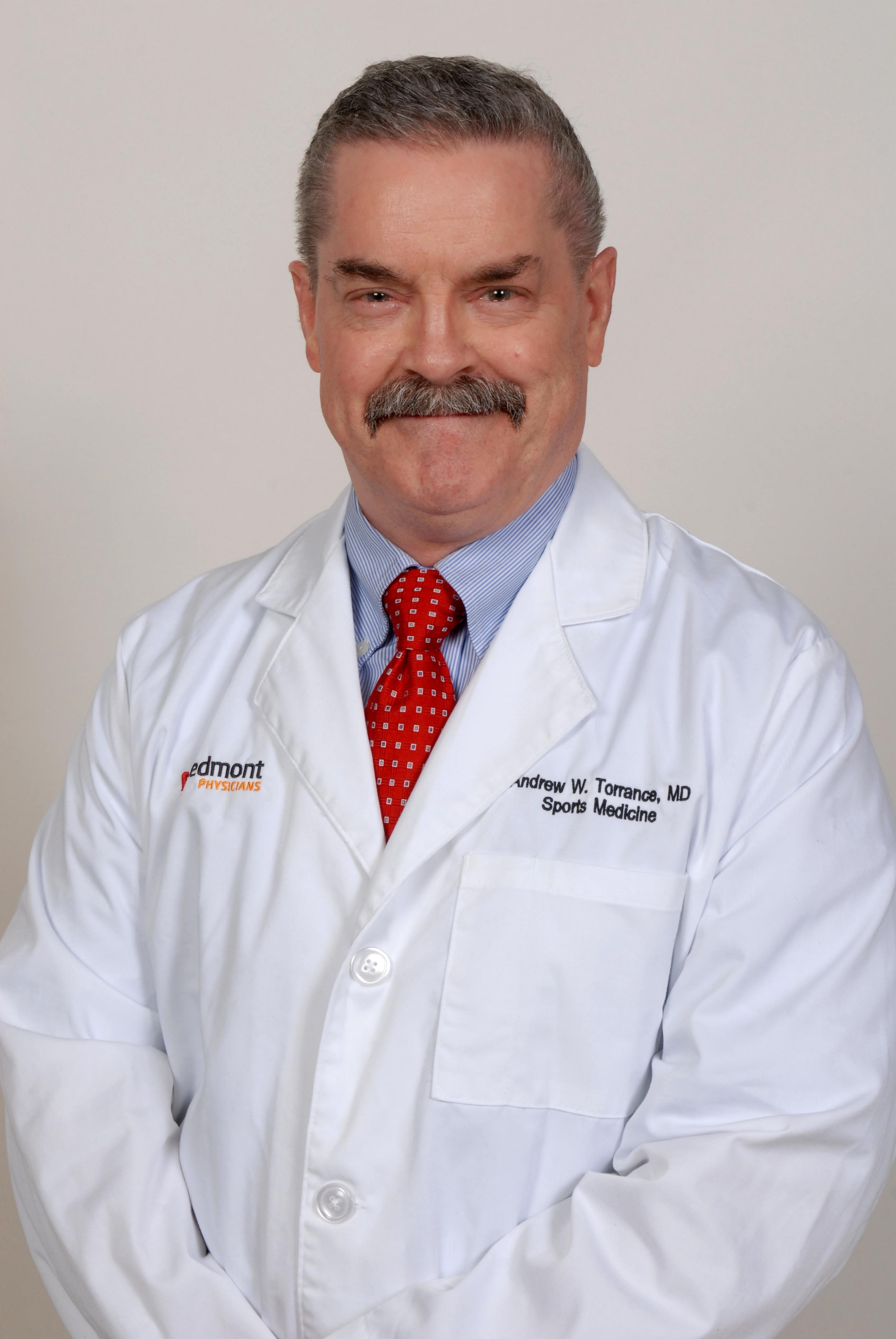 Andrew Torrance, MD