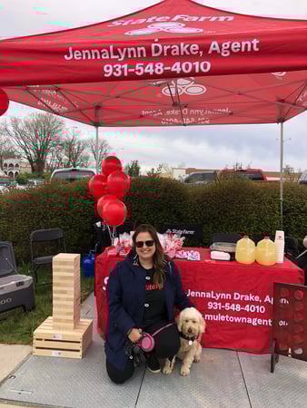 Images JennaLynn Drake - State Farm Insurance Agent