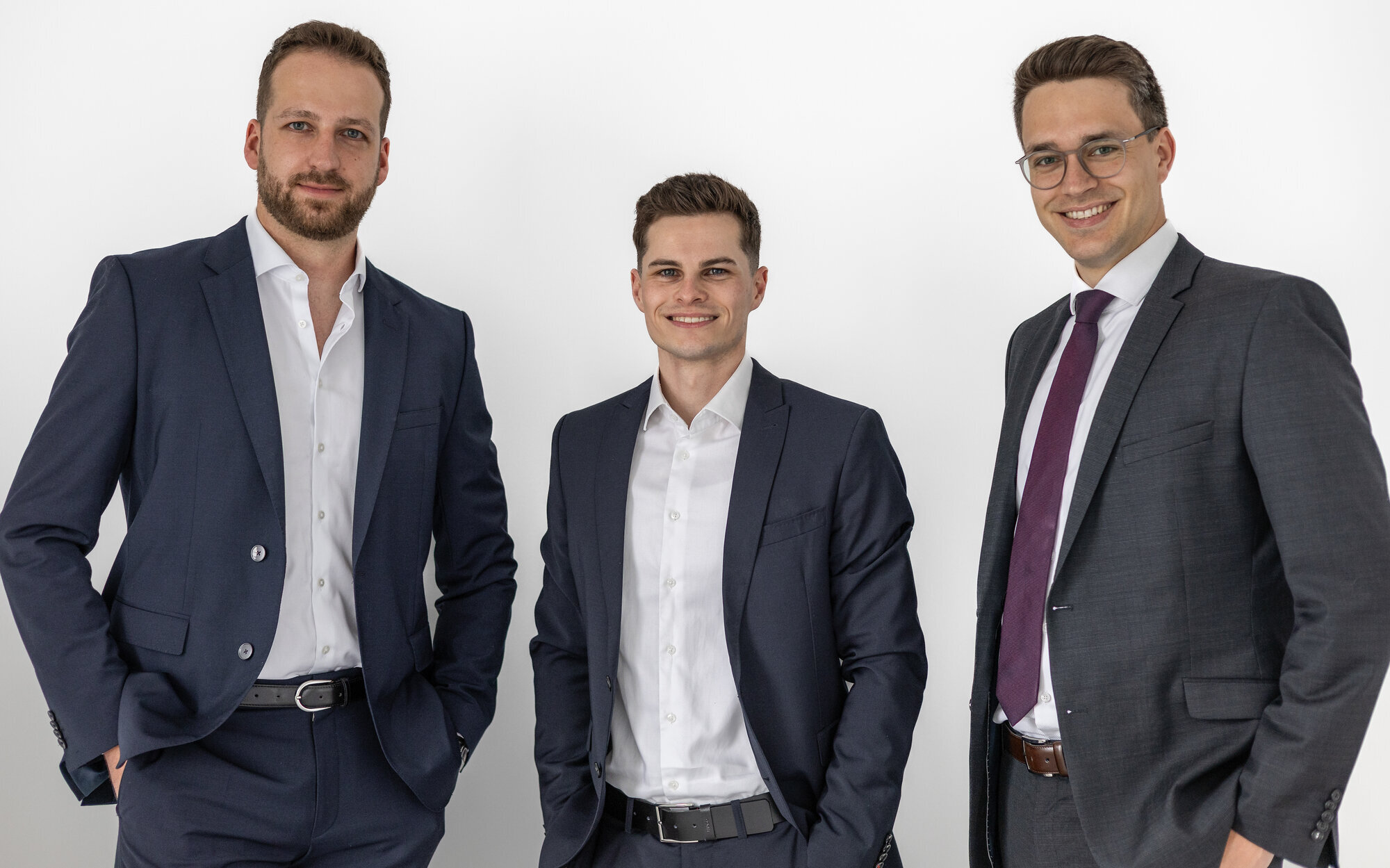 KBB Rechtsanwälte, Tiemannshof 13 in Bielefeld
