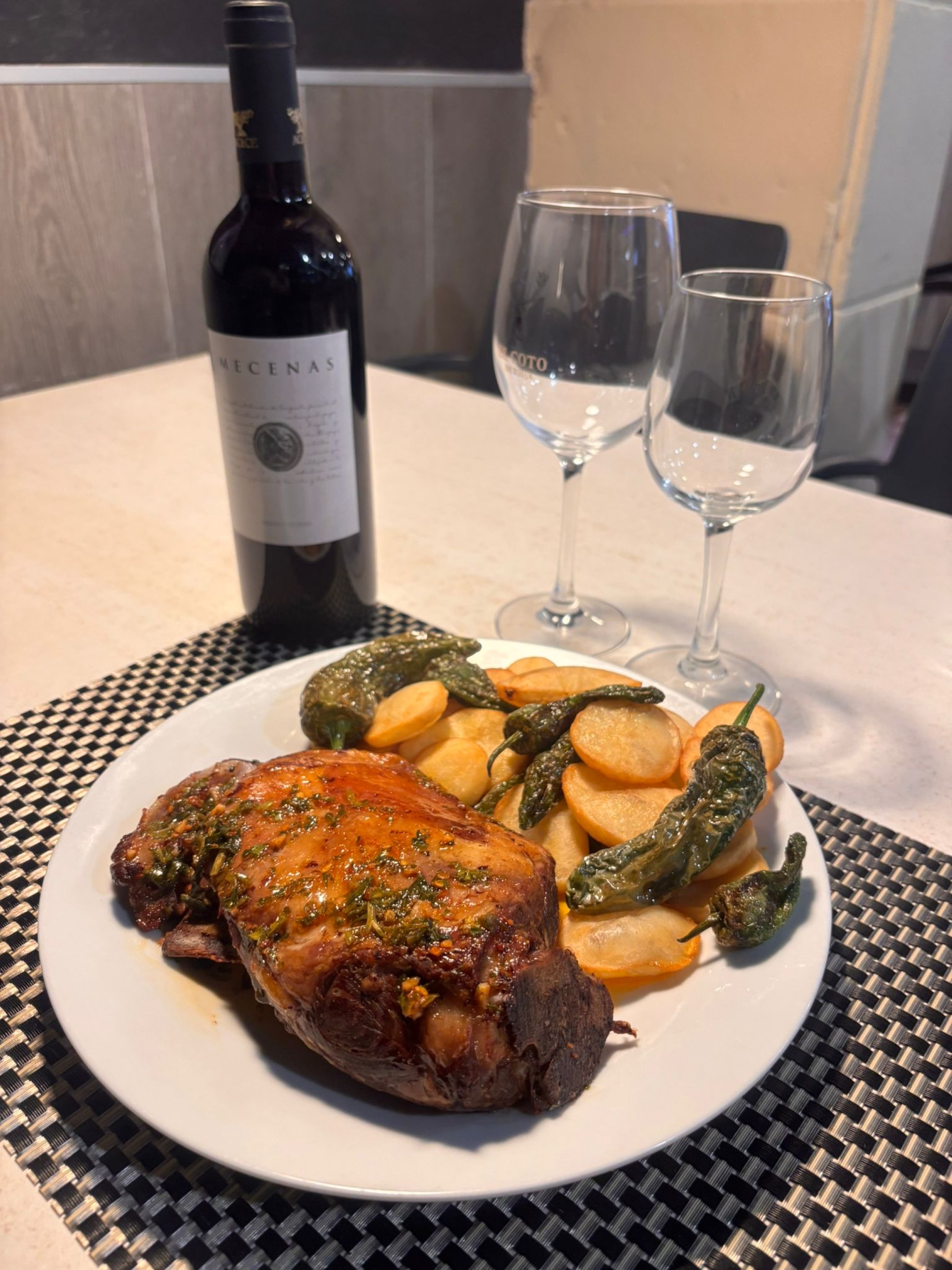 Images Rumbo Pancho Bar