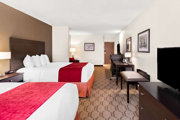 Images Best Western Palmyra Inn & Suites
