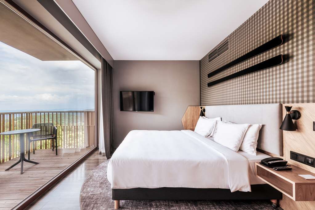 Images Radisson Hotel Szklarska Poręba
