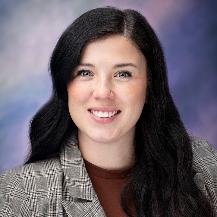 Morgan Bates, CNP Profile