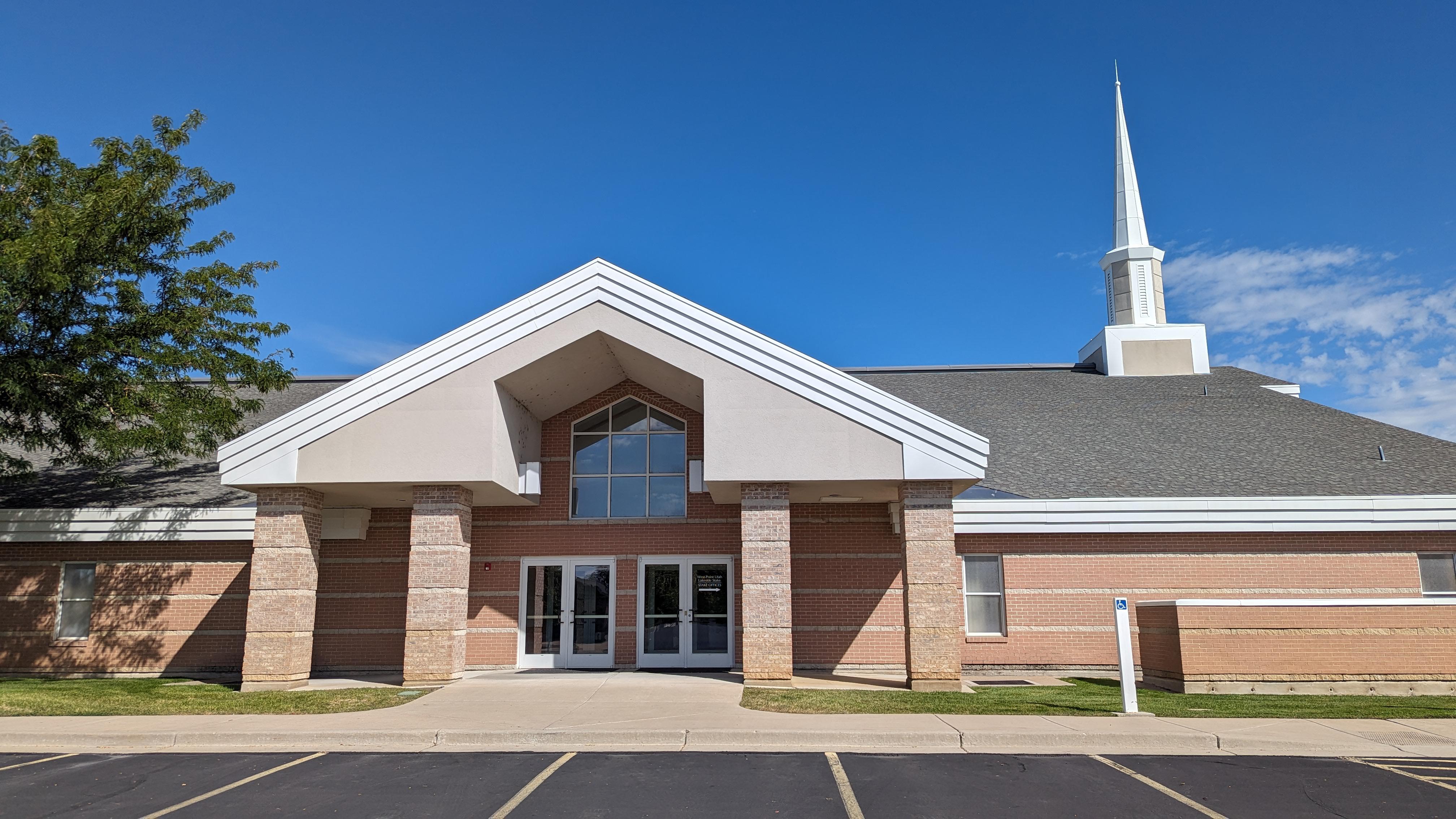 The Church of Jesus Christ of Latter-day Saints Image