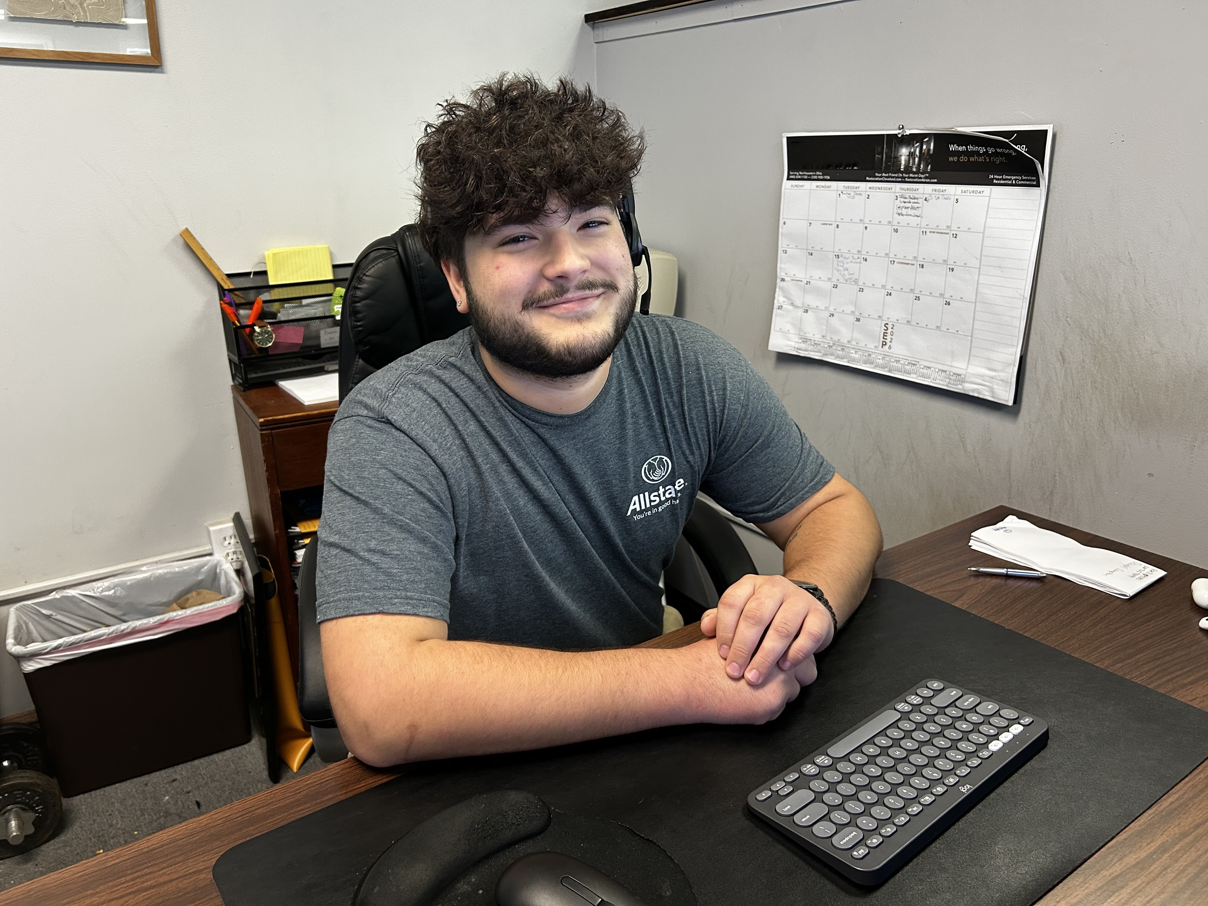Jace Richards - Licensed Insurance Representative