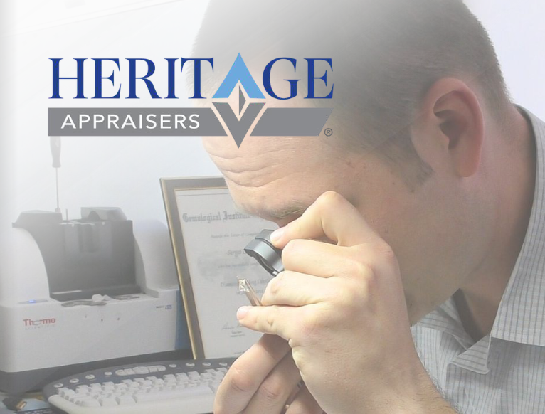 Join us for a special in-store Jewelry Appraisal Event with Heritage Appraisers, a trusted national team known for providing accurate, unbiased, and professional jewelry evaluations. This is a great opportunity to have your jewelry professionally appraised for insurance updates, estate planning, or simply peace of mind—especially if you’ve experienced recent life changes or haven’t had your pieces reviewed in a while. Their experts can appraise any jewelry, regardless of where it was purchased. While you wait, enjoy browsing new collections and exploring in-store services like jewelry repair and cleaning. It’s a simple, convenient way to get expert insight on your jewelry while making the most of your visit. Call or text us at (504) 391-0183 to reserve your appraisal appointment for Thursday, June 4 (10 AM–6 PM). Can’t make it that day? You’re welcome to drop off your pieces in advance for appraisal.